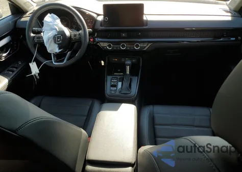 2024 Honda Cr-V Exl из США, поврежденный, VIN 7FARS4H79RE020759